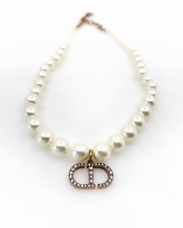 Dior Necklace 03lyr73